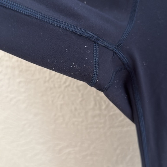 Lululemon Wunder Train High-Rise Tight - Picture 7 of 8